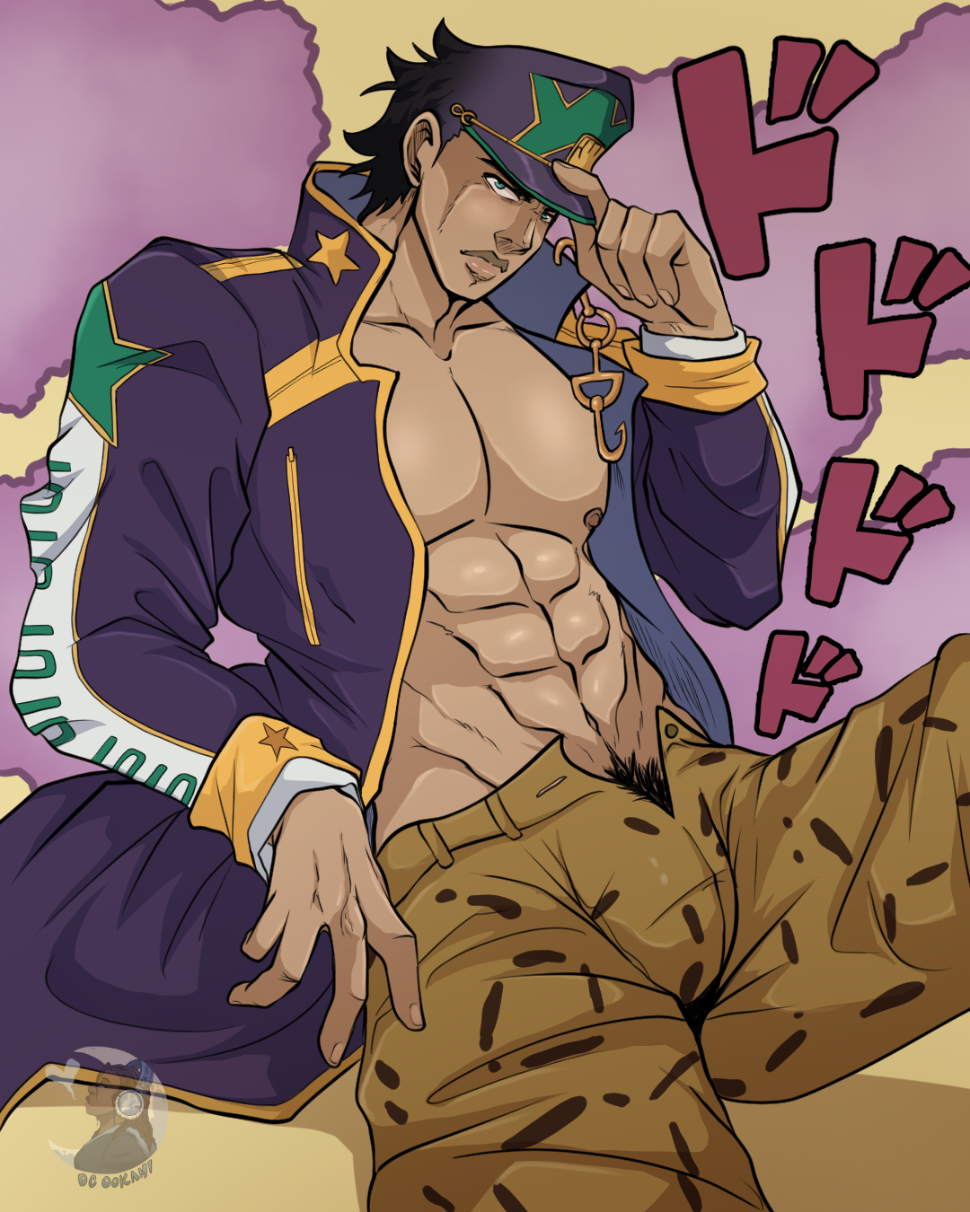 Jotaro