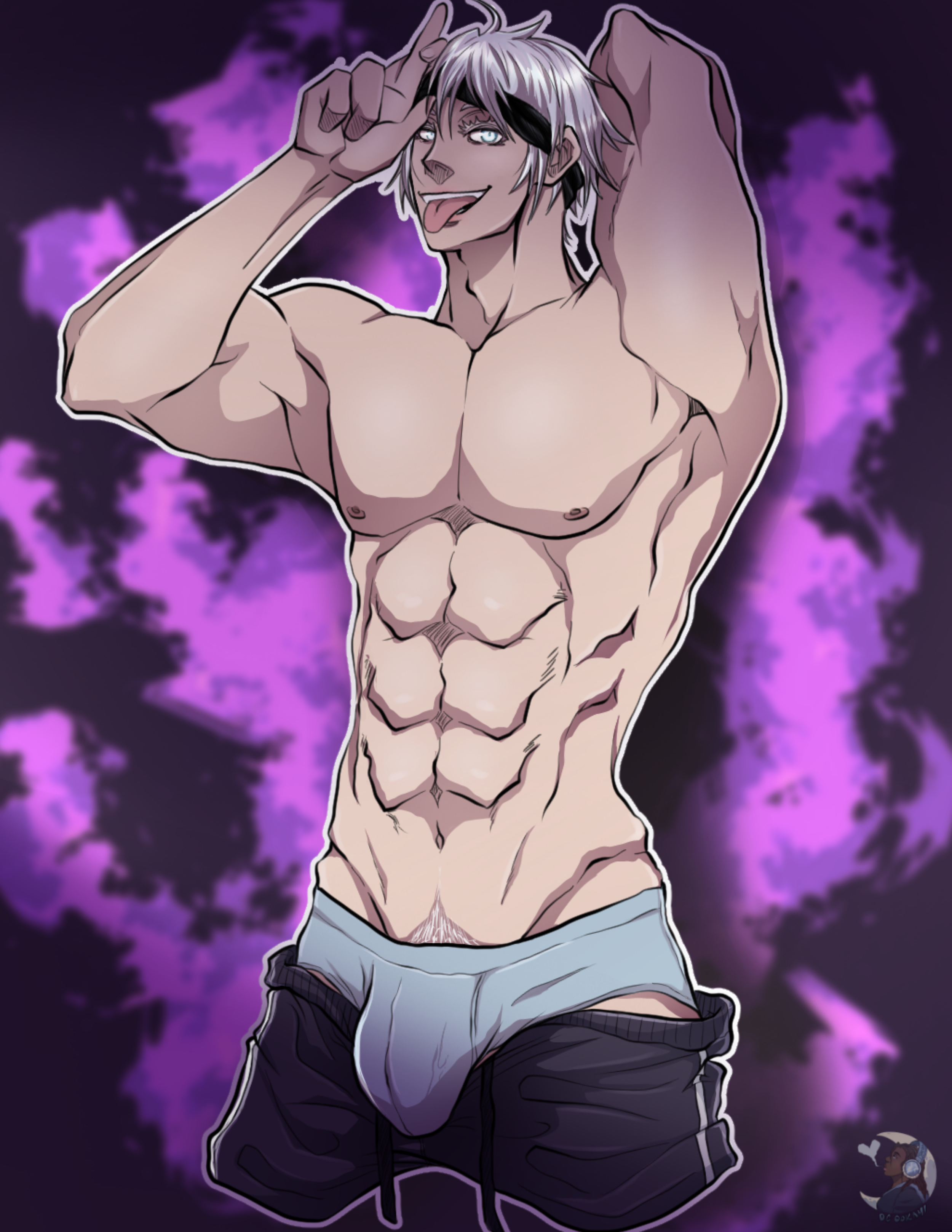 Gojo (Digital Download)