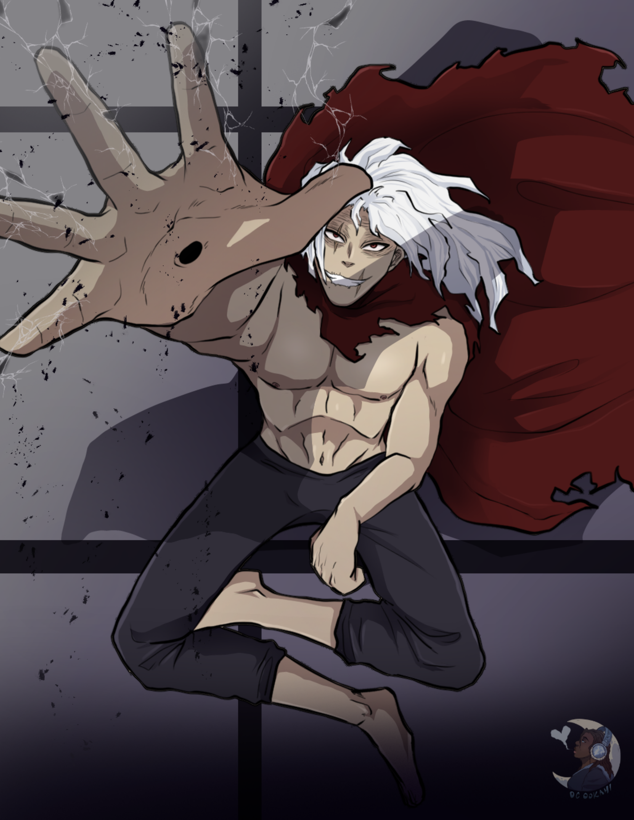 Shigaraki (Digital Download)