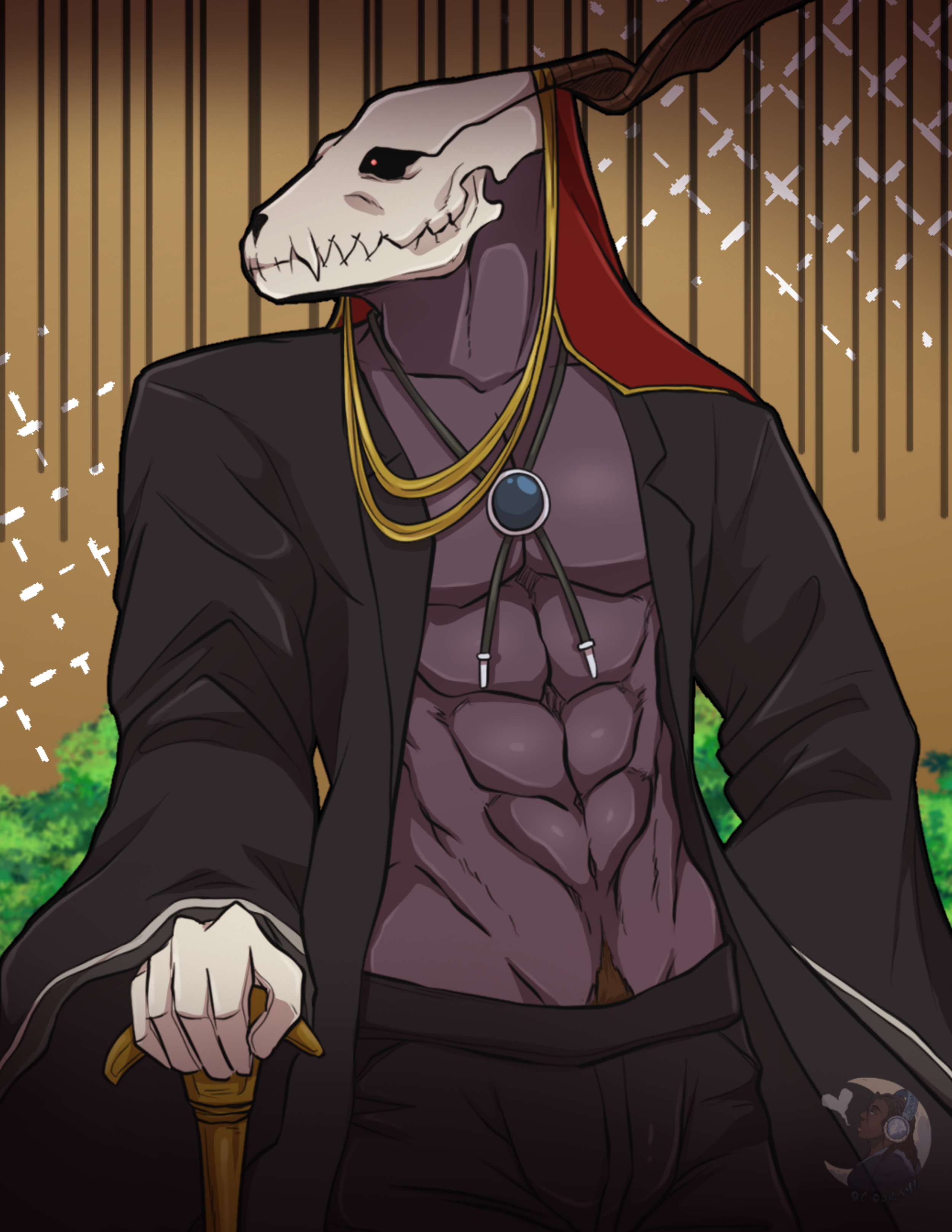 Elias Ainsworth (Digital Download)