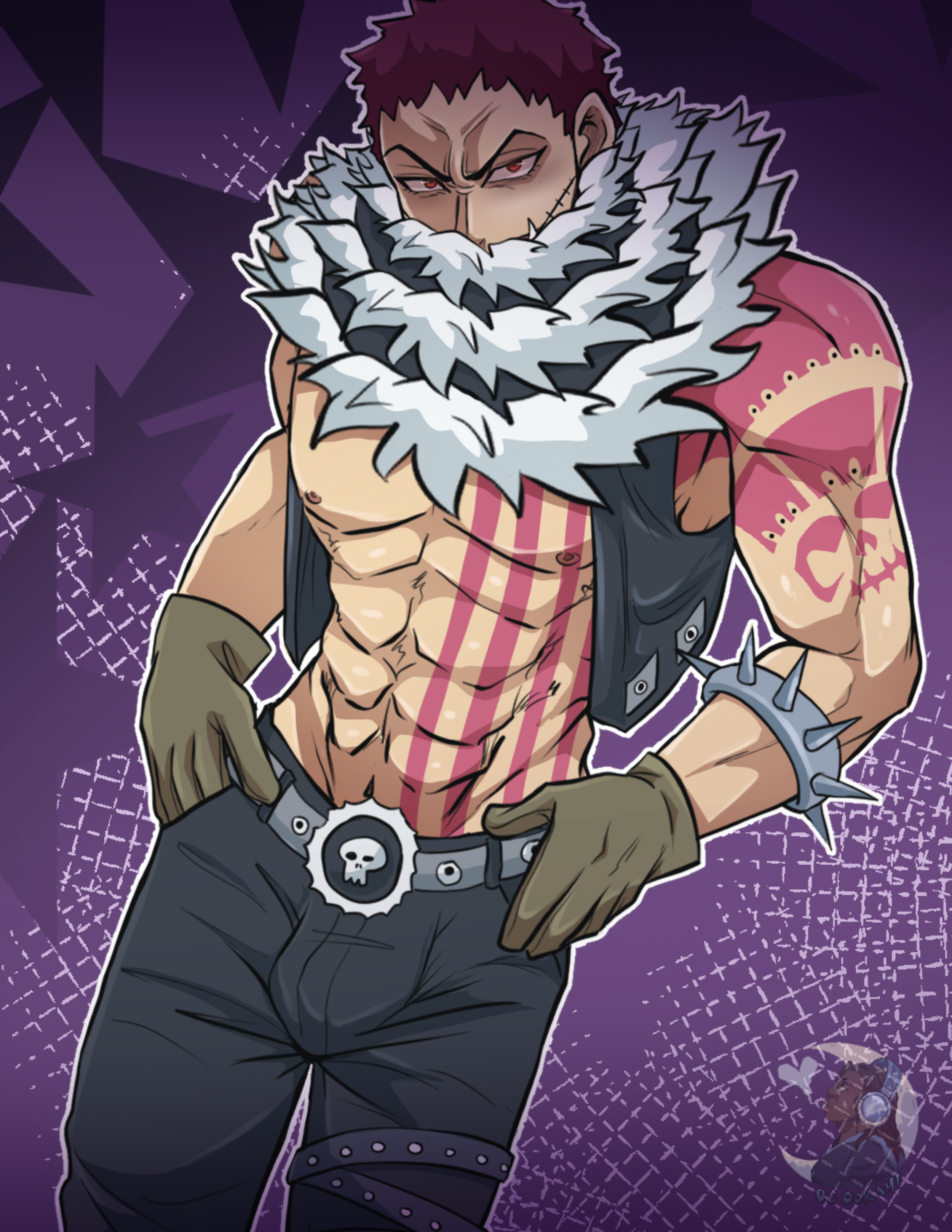 Charlotte Katakuri (Digital Download)