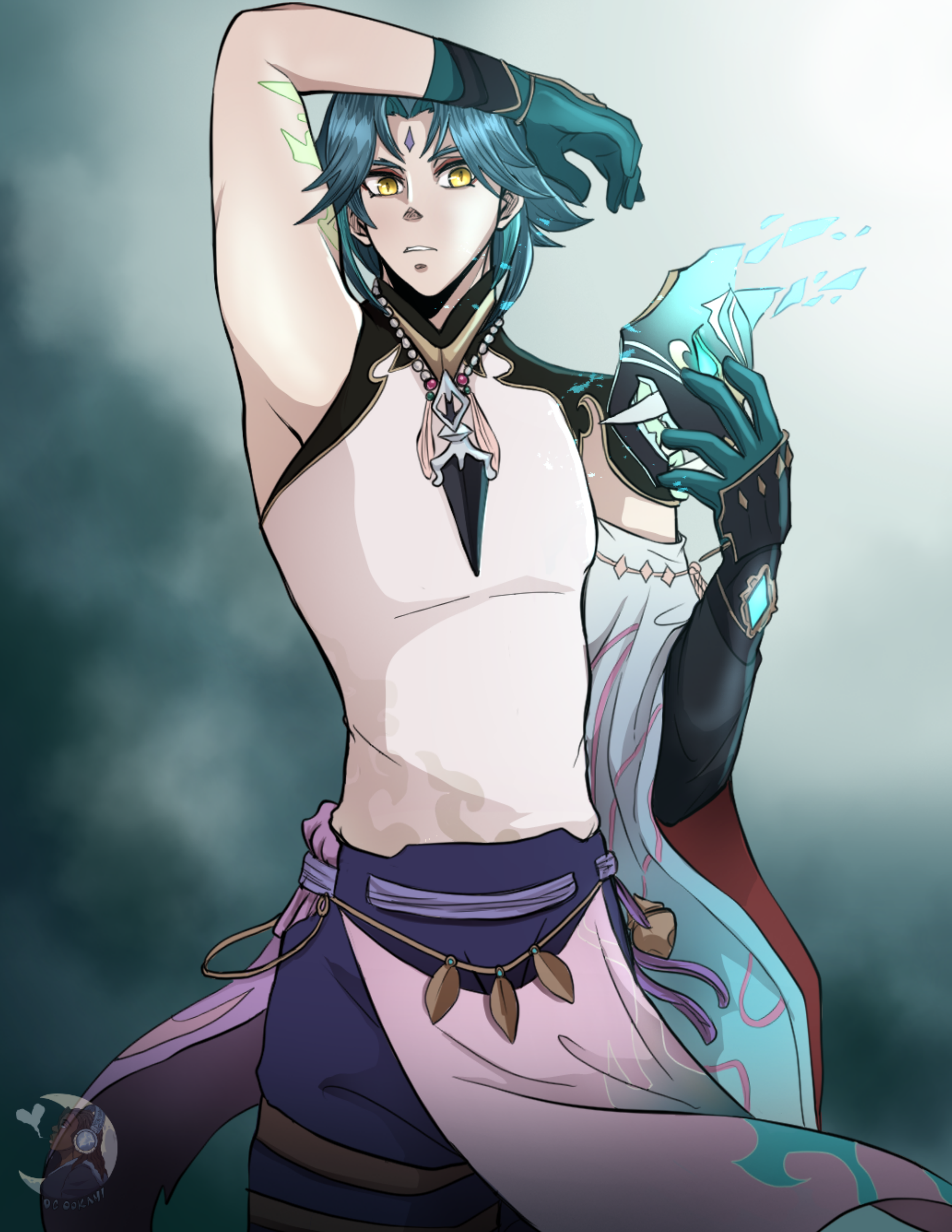 Xiao (Digital Download)