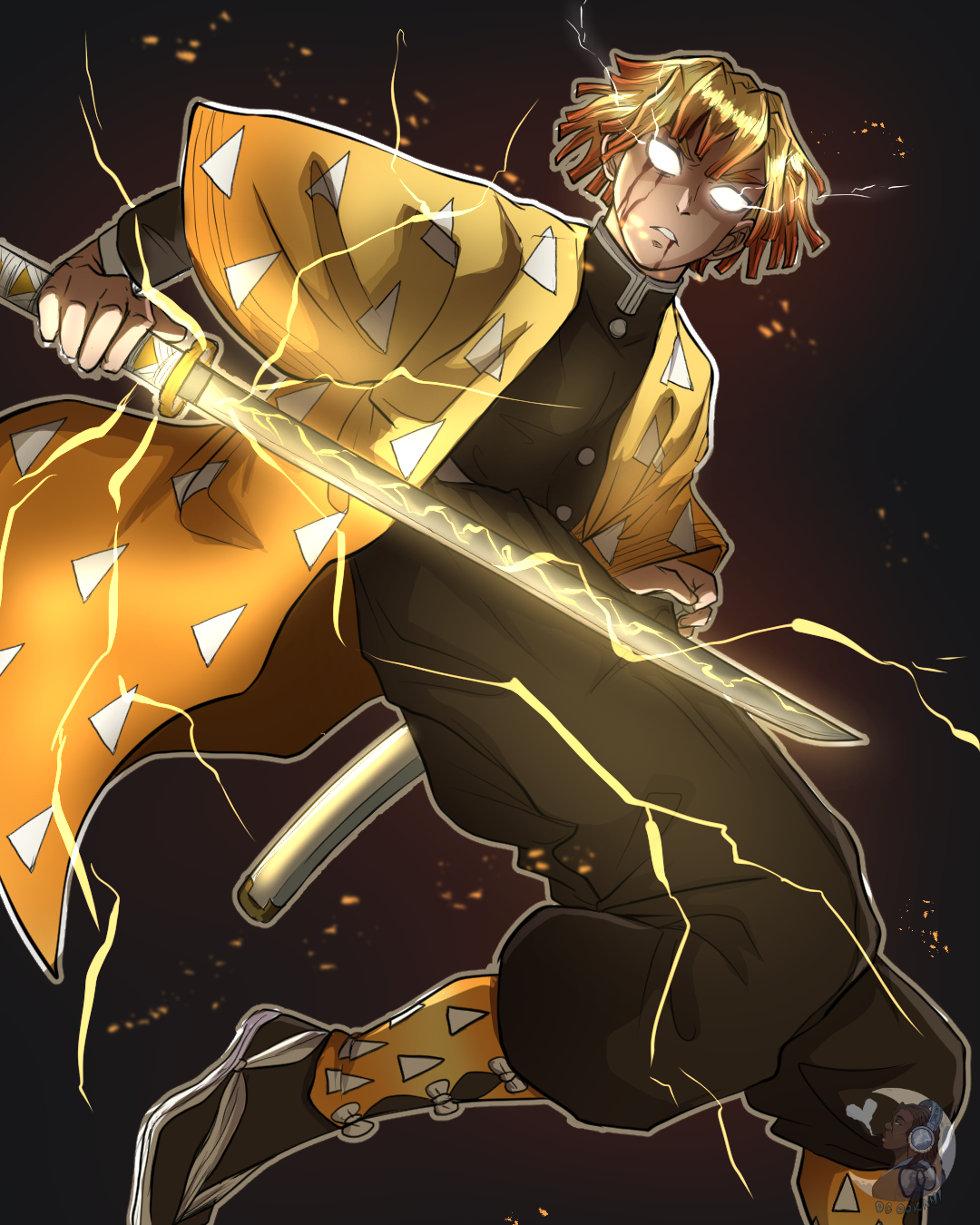 Zenitsu