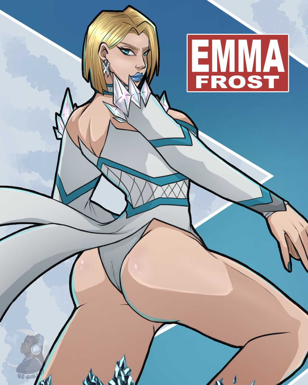 Emma Frost