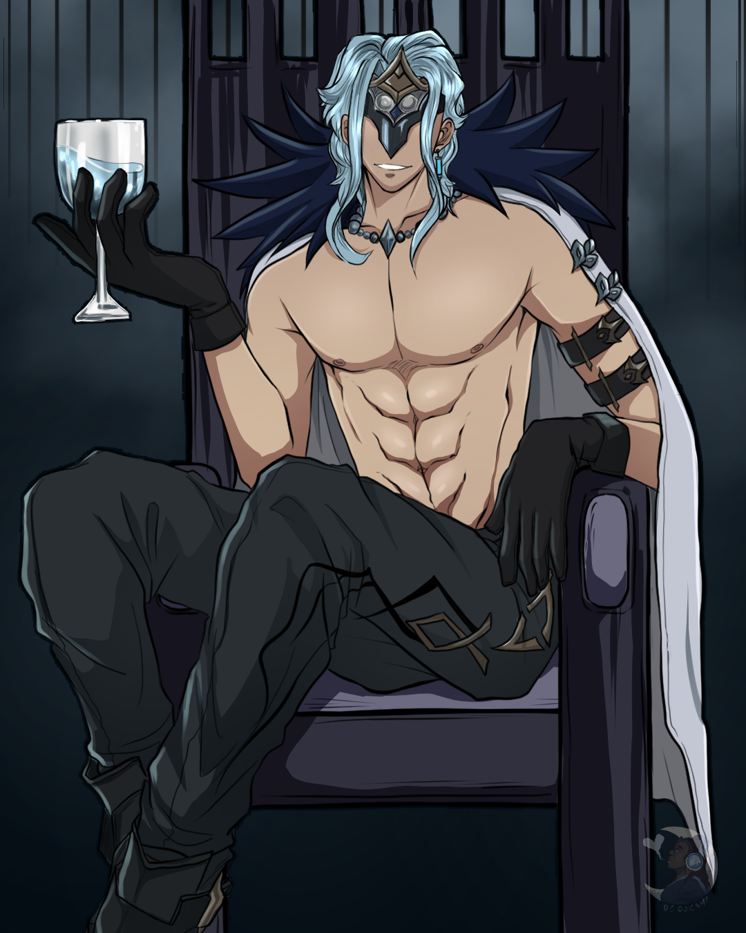 Dottore