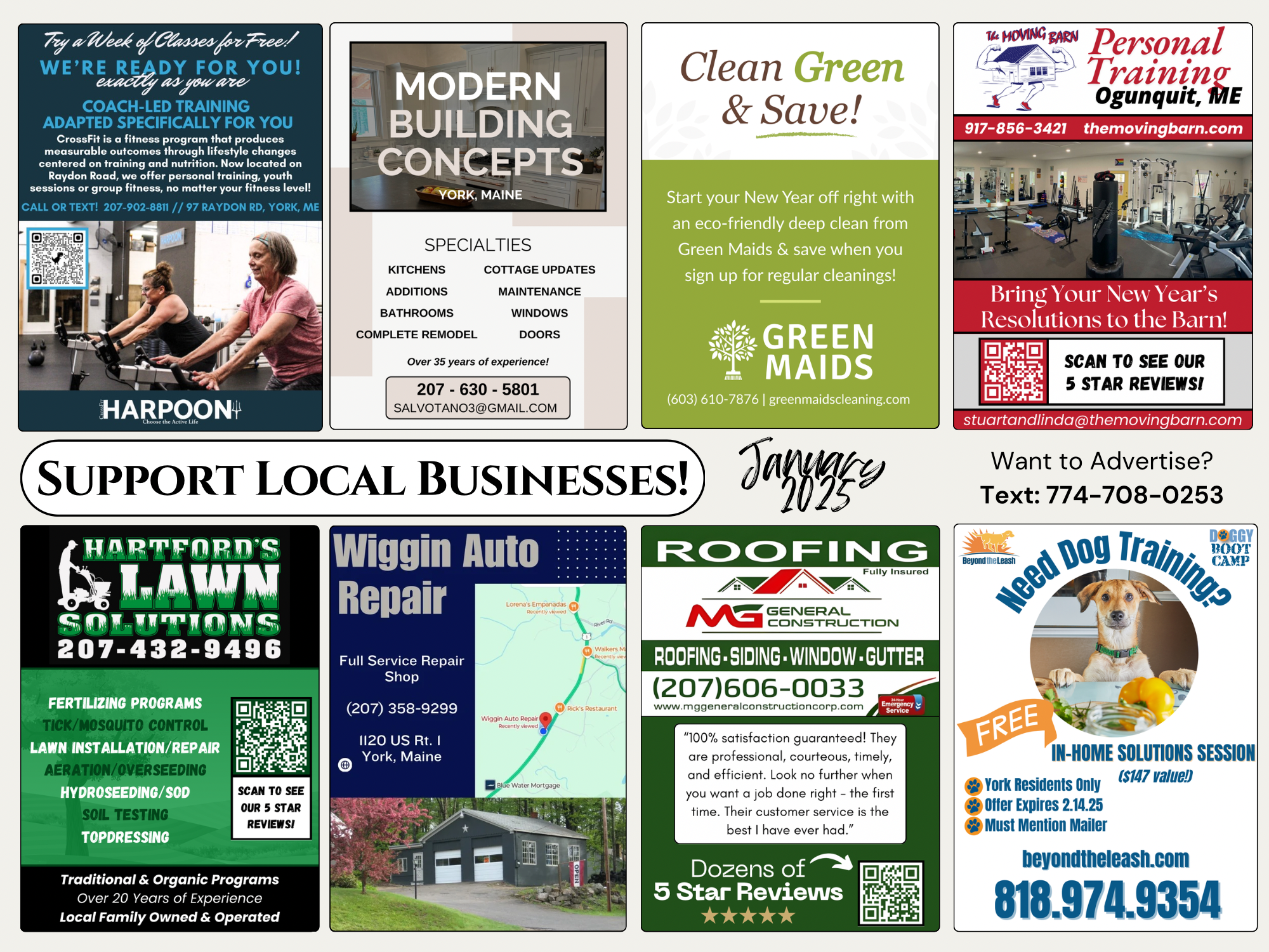 5 Local Marketing Mistakes That Are Costing You Customers (And How to Fix Them)