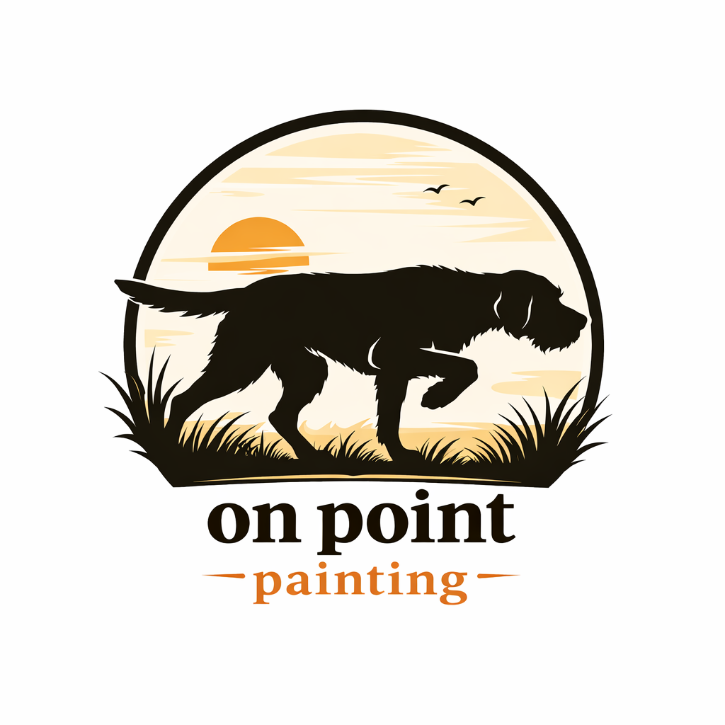ON POINT PAINTING
