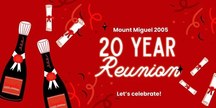 MMHS Class of 2005 Facebook Group