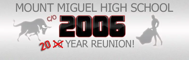 MMHS Class of 2006 Facebook Group