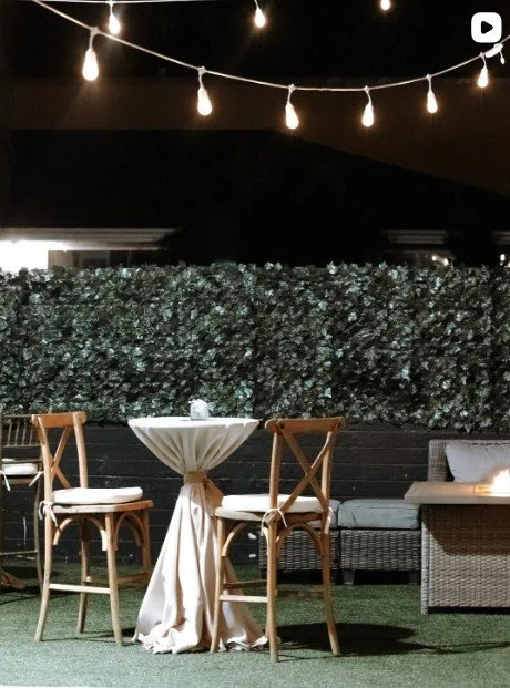 Yard & Sea- Food and Cocktails (Price per Person)