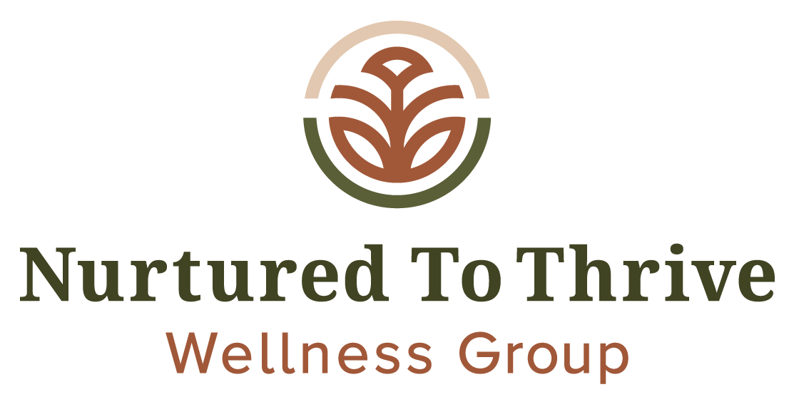 Nurtured to Thrive Wellness Group