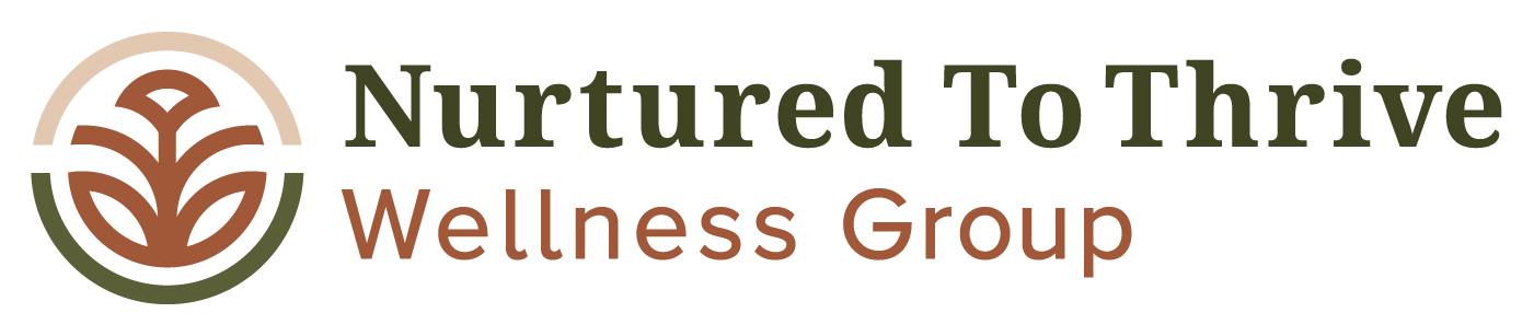 Nurtured to Thrive Wellness Group