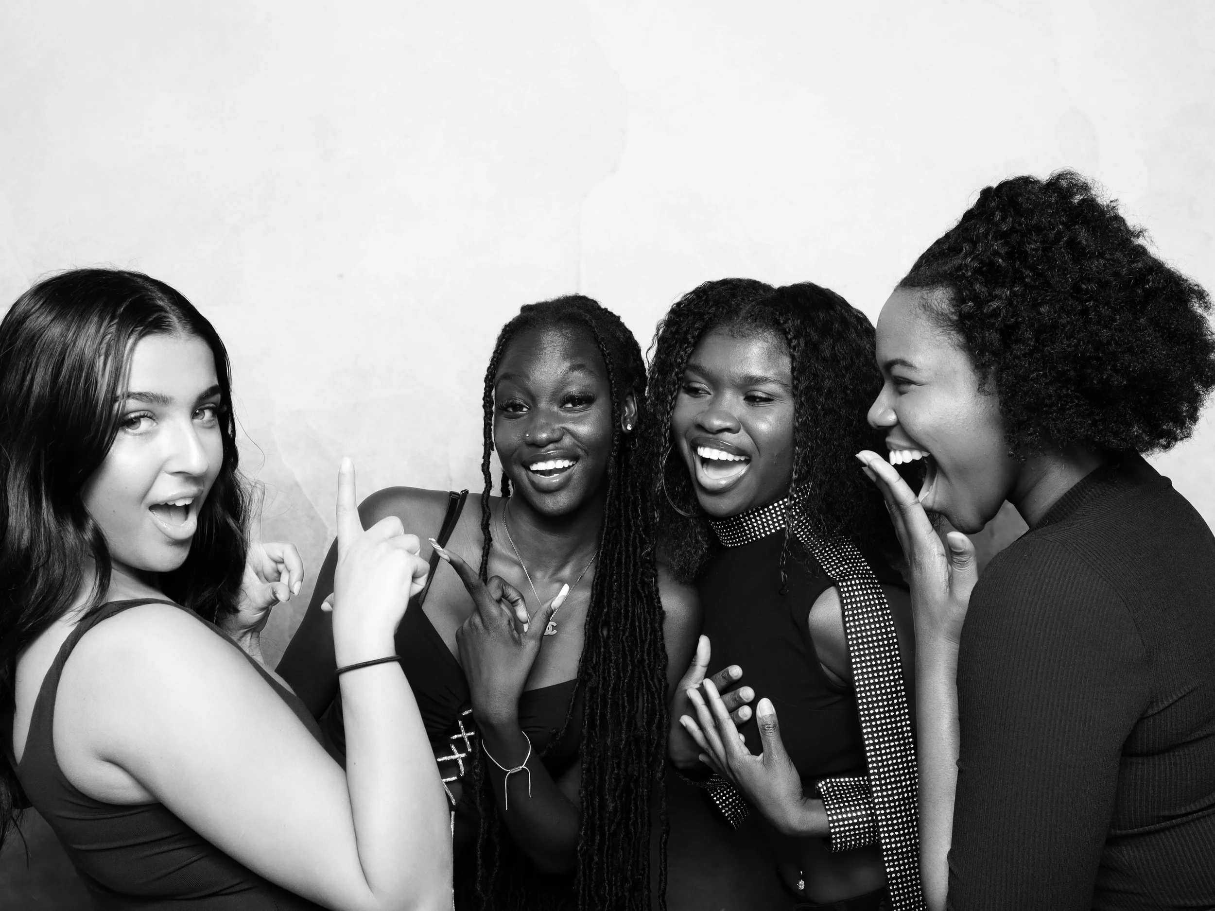 Four girls black and white 2.jpeg