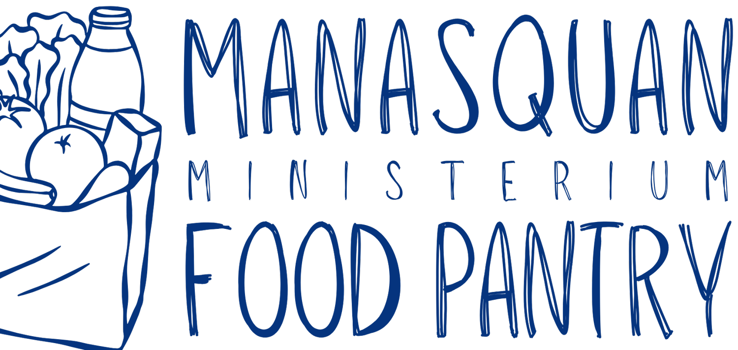 Manasquan Ministerium Food Pantry