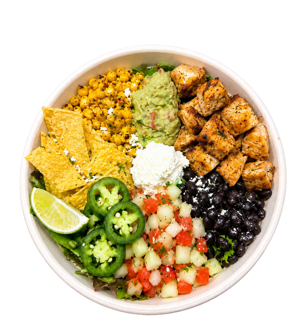VIVA Street Bowl