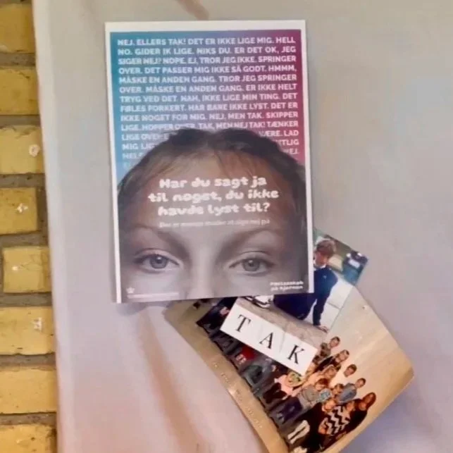 Nikotinforebyggelse i folkeskolen