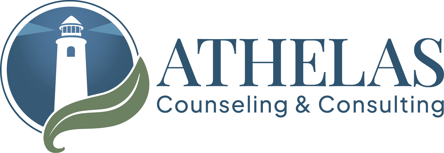 Athelas Counseling &amp; Consulting