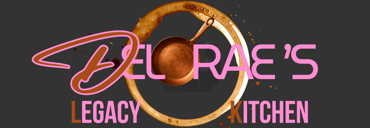 Delorae's Legacy Kitchen