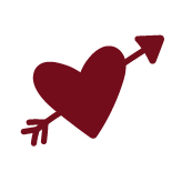 ❤