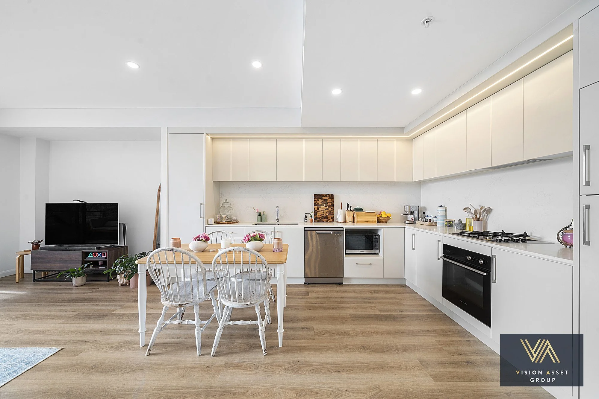 407/2C Lord Sheffield Circuit, Penrith