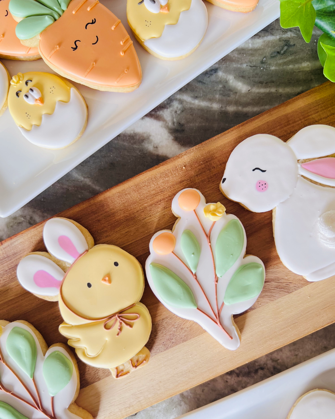 Seasonal Sweet Boxes