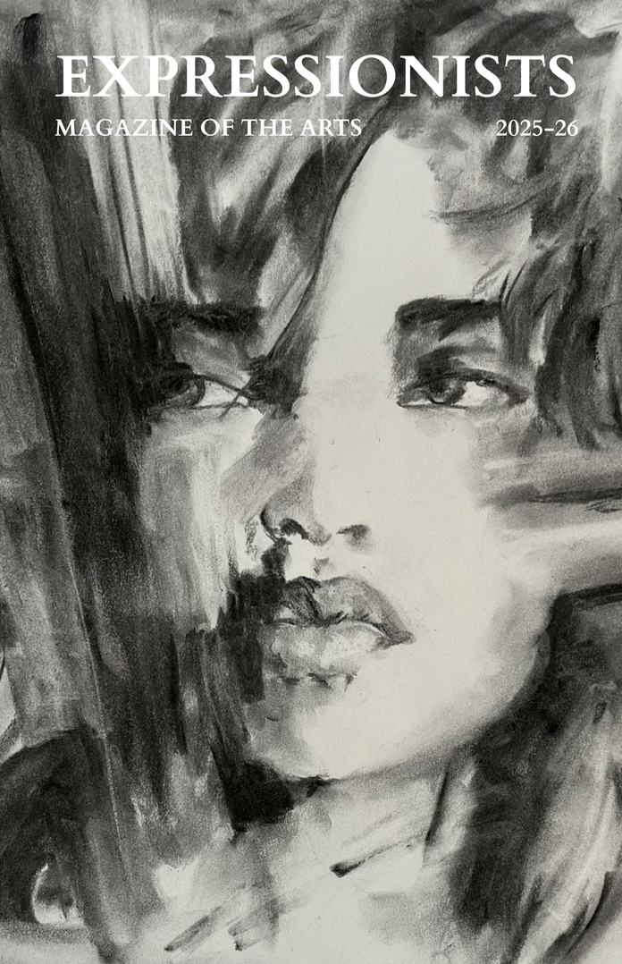 EXPRESSIONISTS MAGAZINE