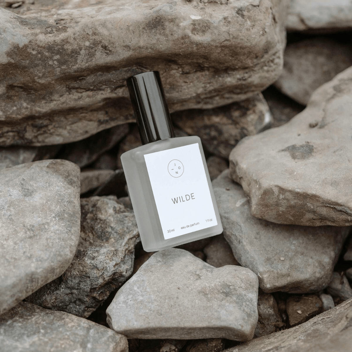 DM Perfume