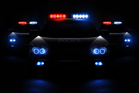 Traffic & Moving Violations