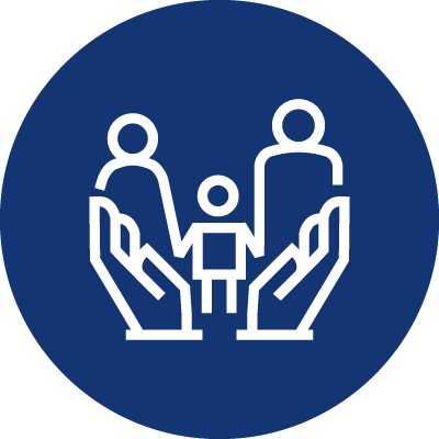 Custody & Visitation