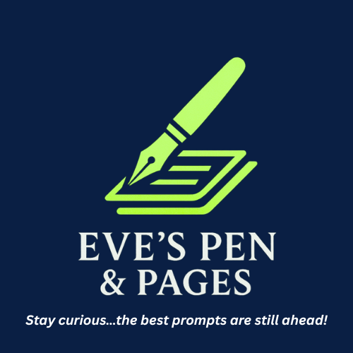 Eve's Pen and Pages