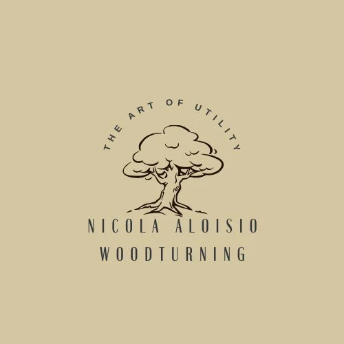 Nicola Aloisio Woodturning