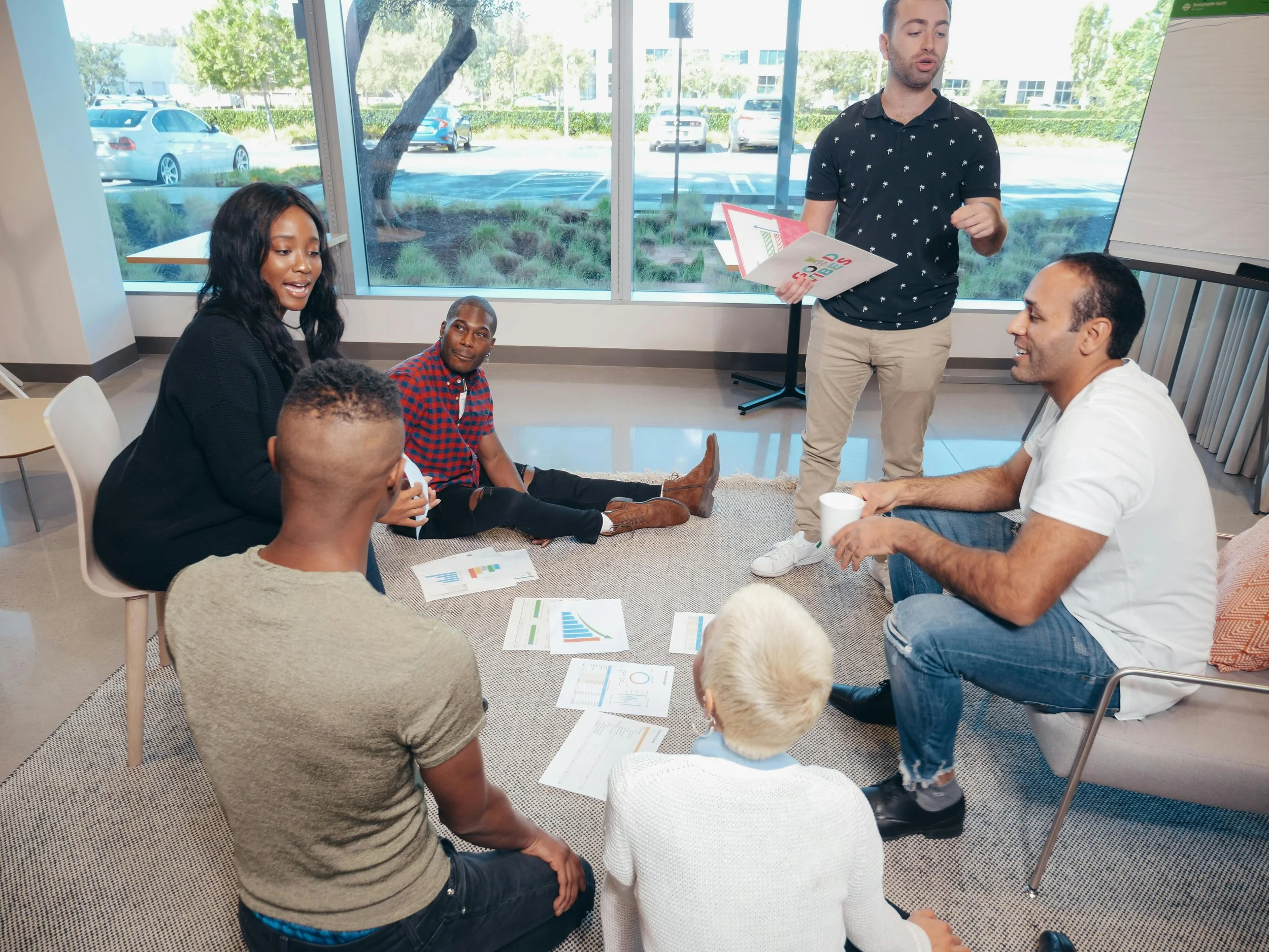 Strategic Alignment Workshop