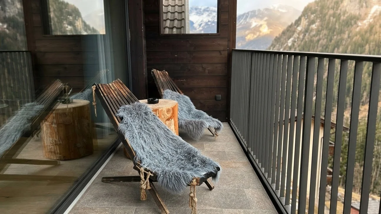 Zu Gast im Mea Via - The Slow Farm Hotel