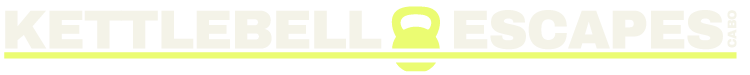 Kettlebell Escapes
