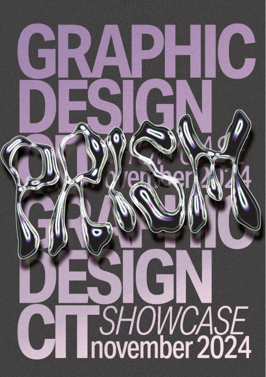 Concept Posters
