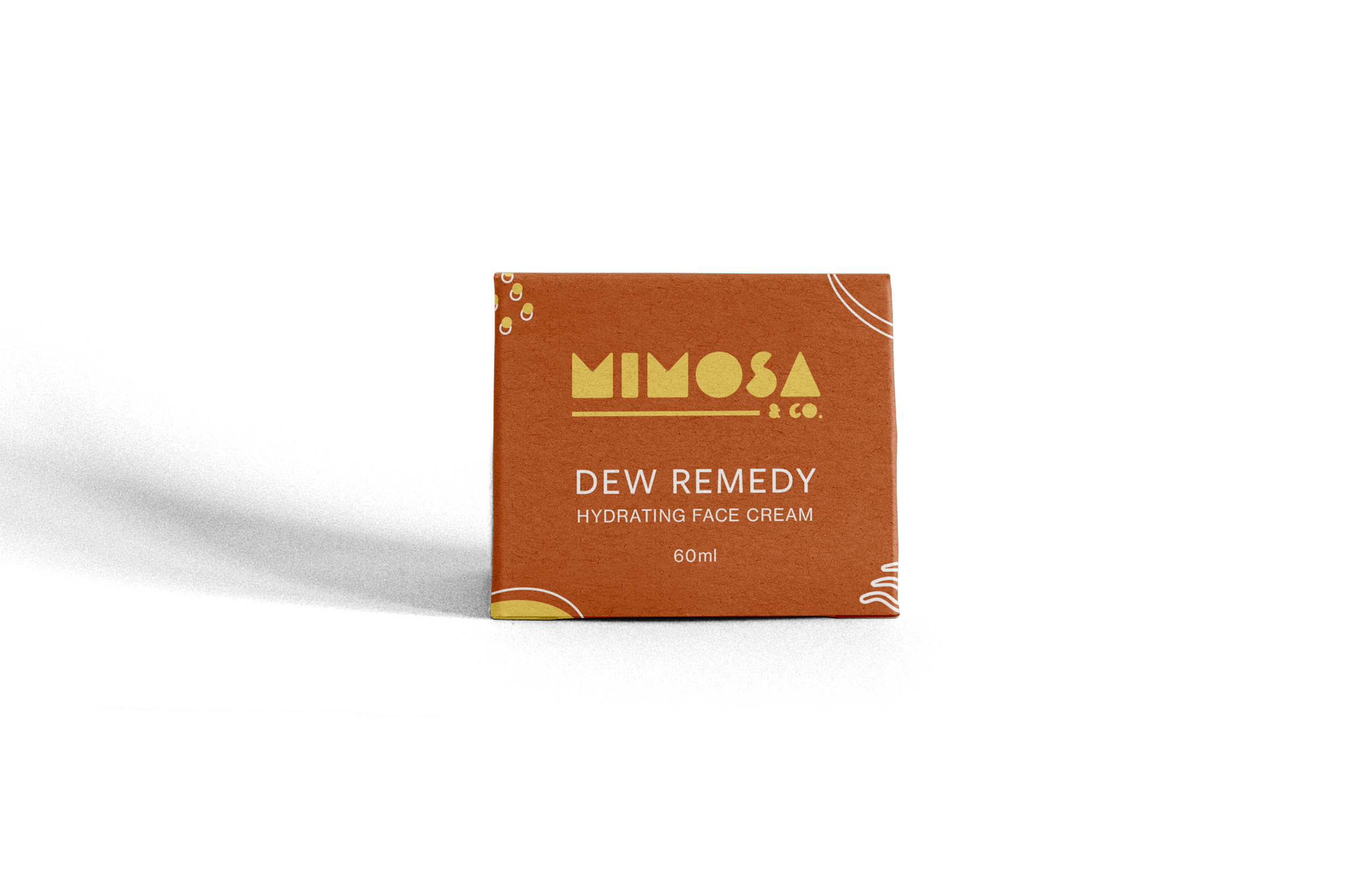 Packaging Design | Mimosa & Co.