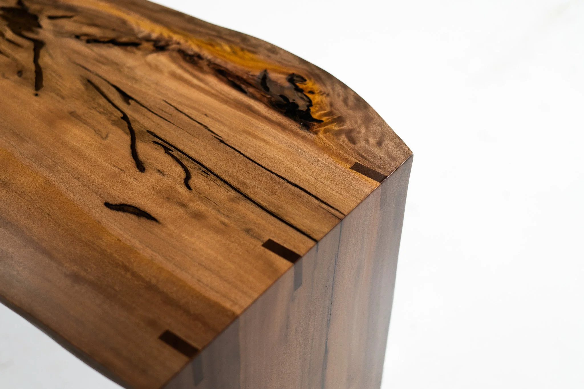 Eucalyptus Low Table