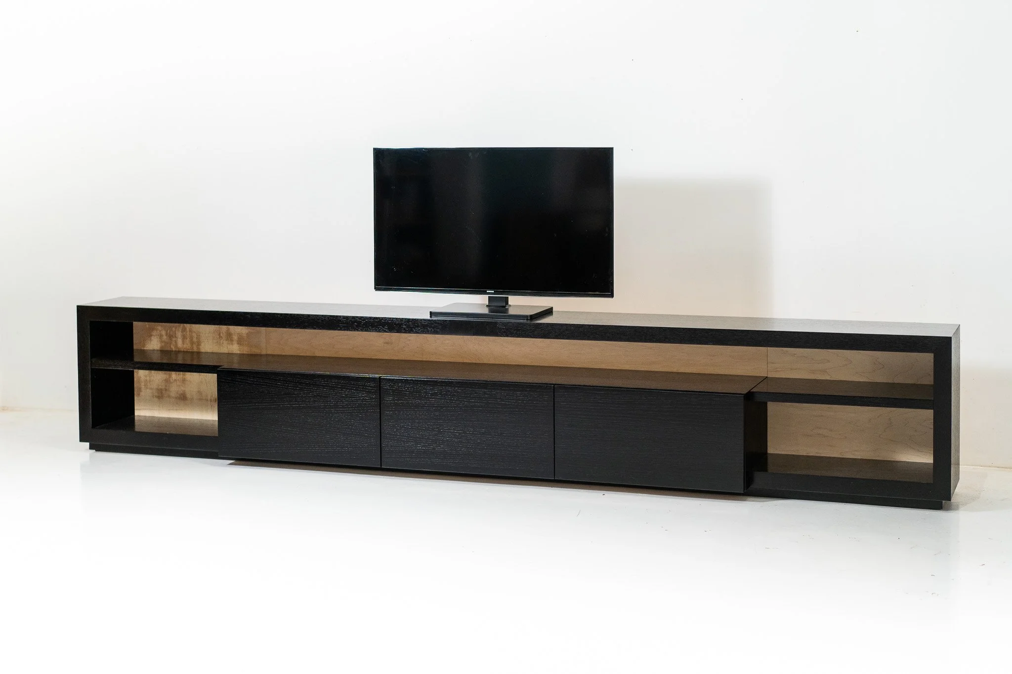 MBIDVue TV Console