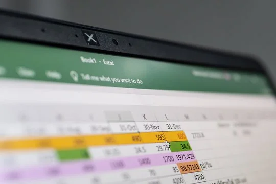 Financial & Operational Modeling
