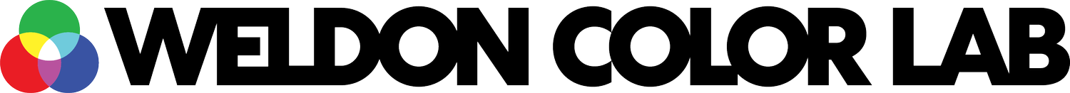 Weldon Color Lab 
