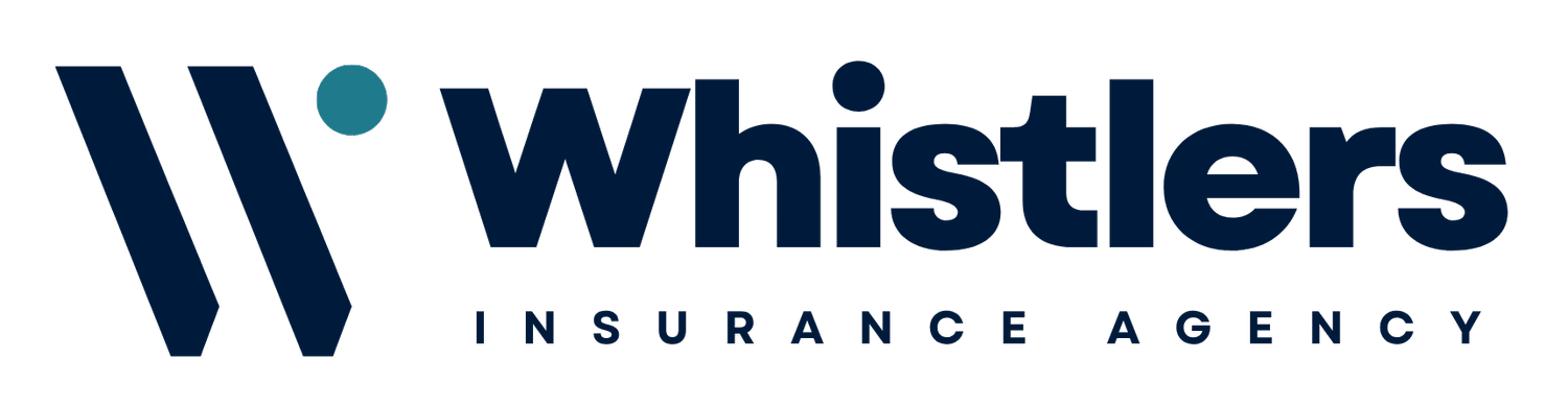 WHISTLERS INSURANCE