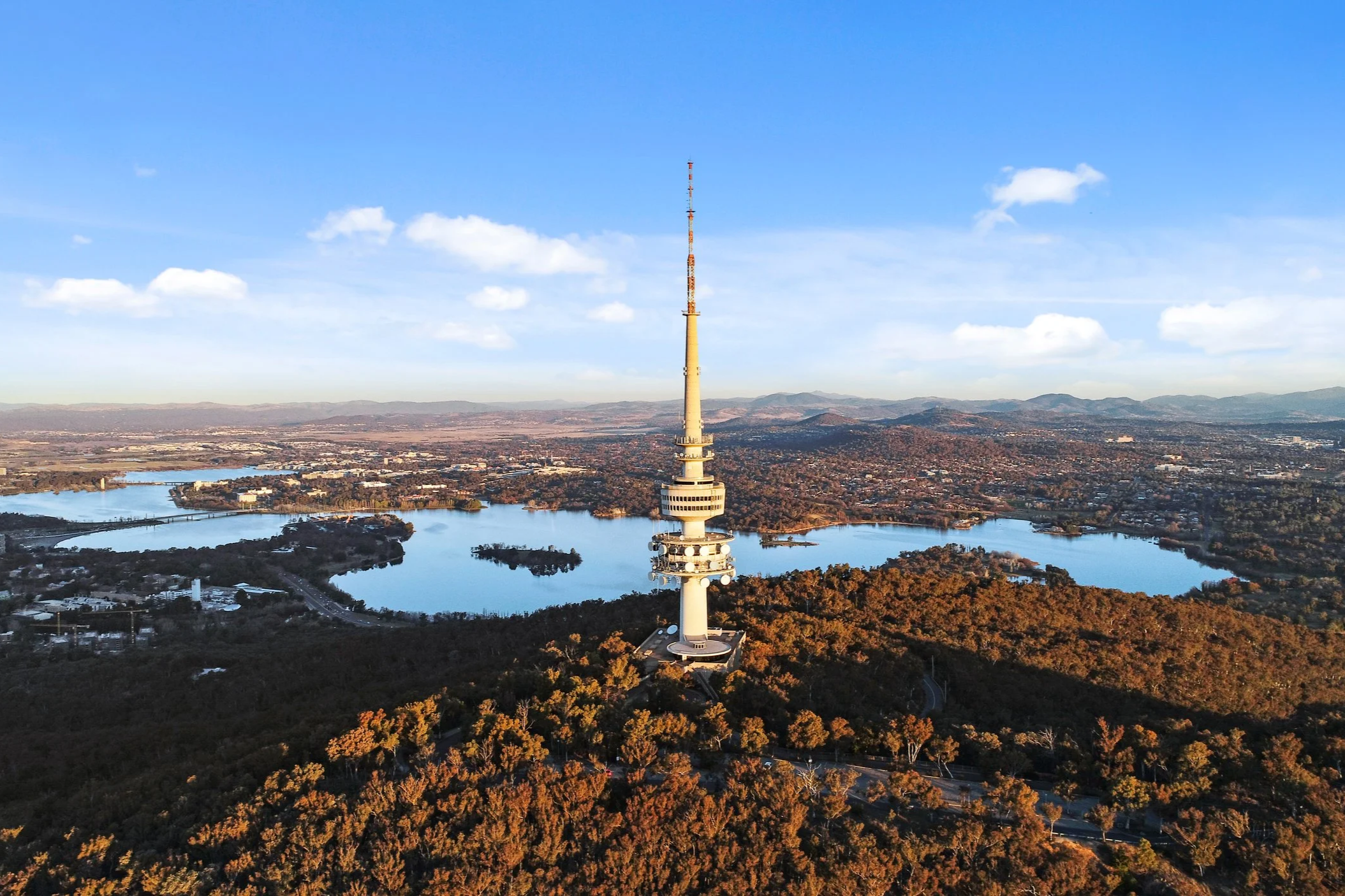 Canberra ACT