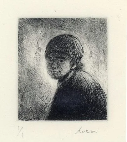 Woman