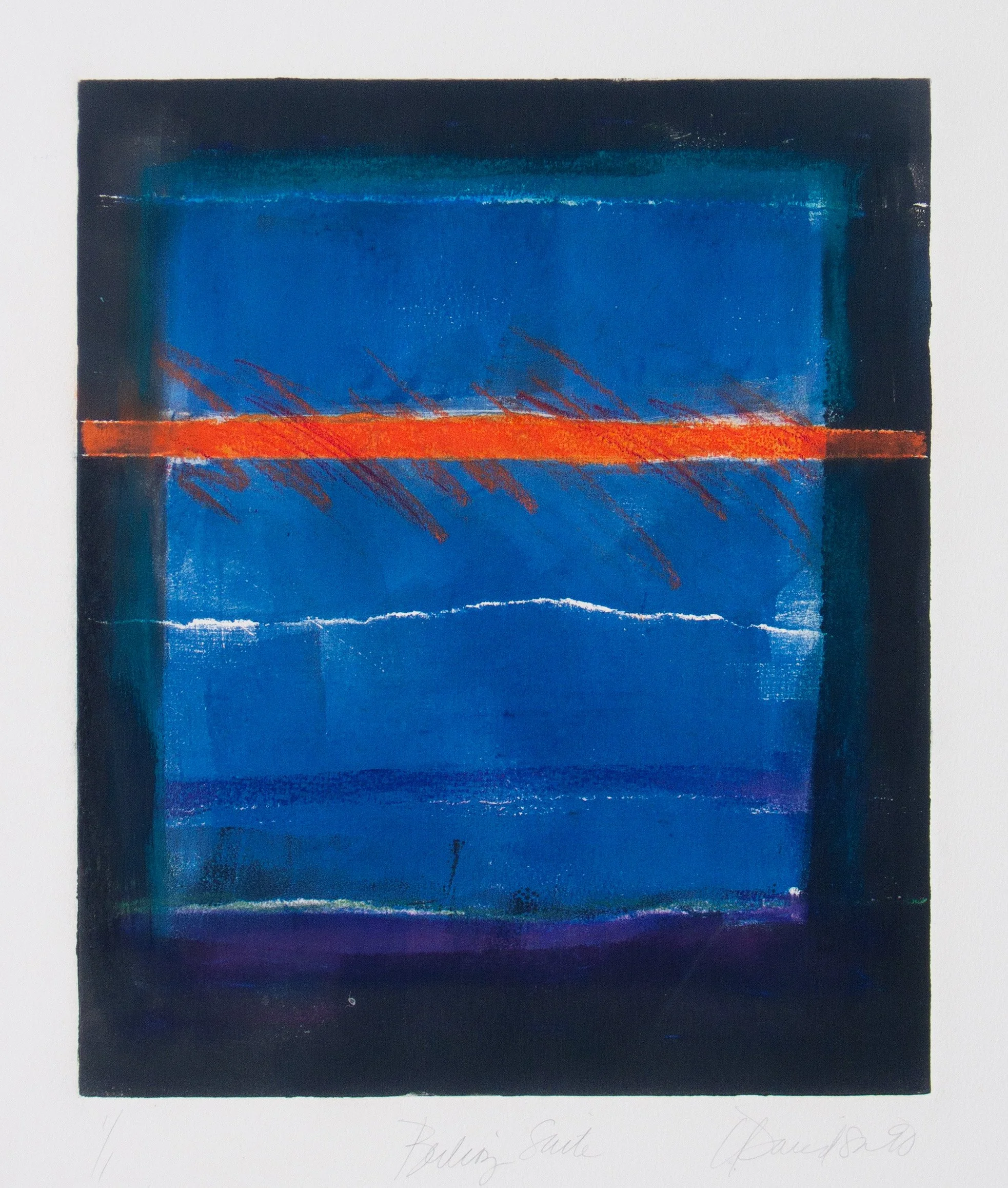 Berioz Suite II