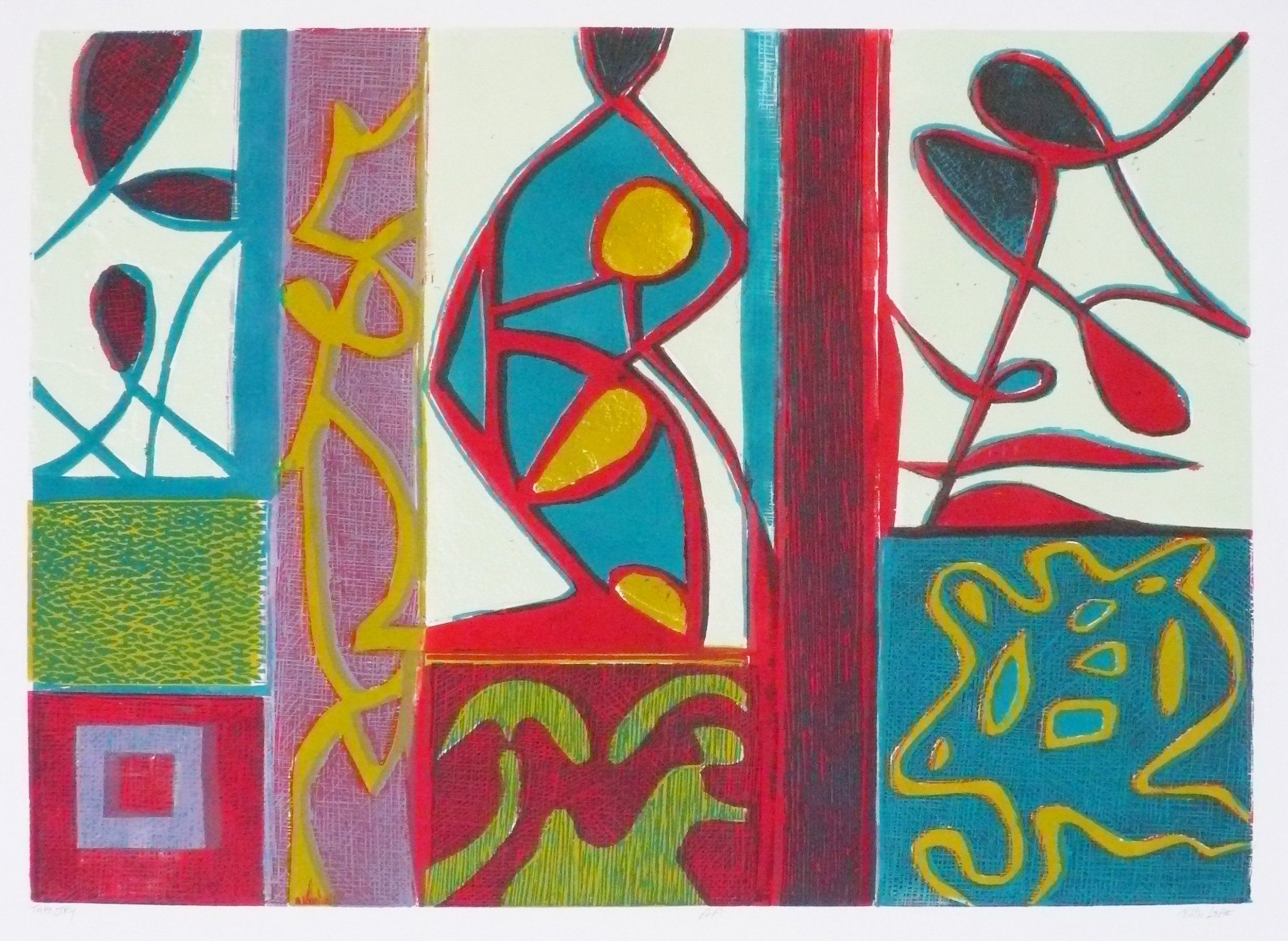Tapestry
