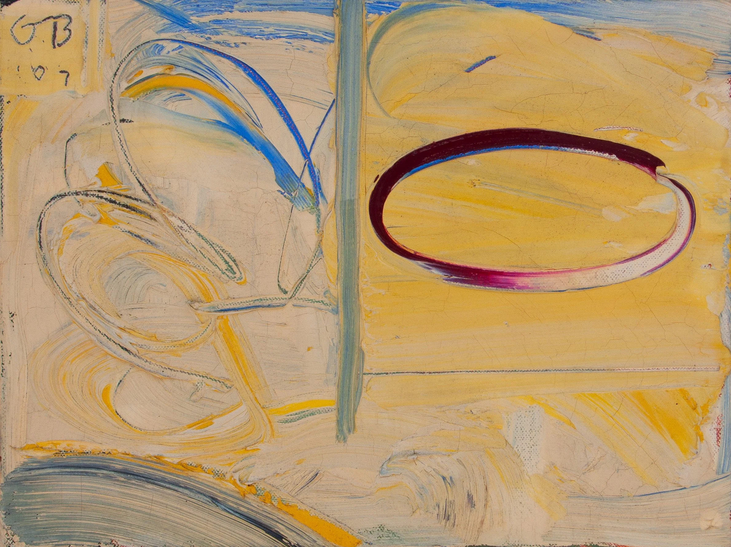 Yellow Field