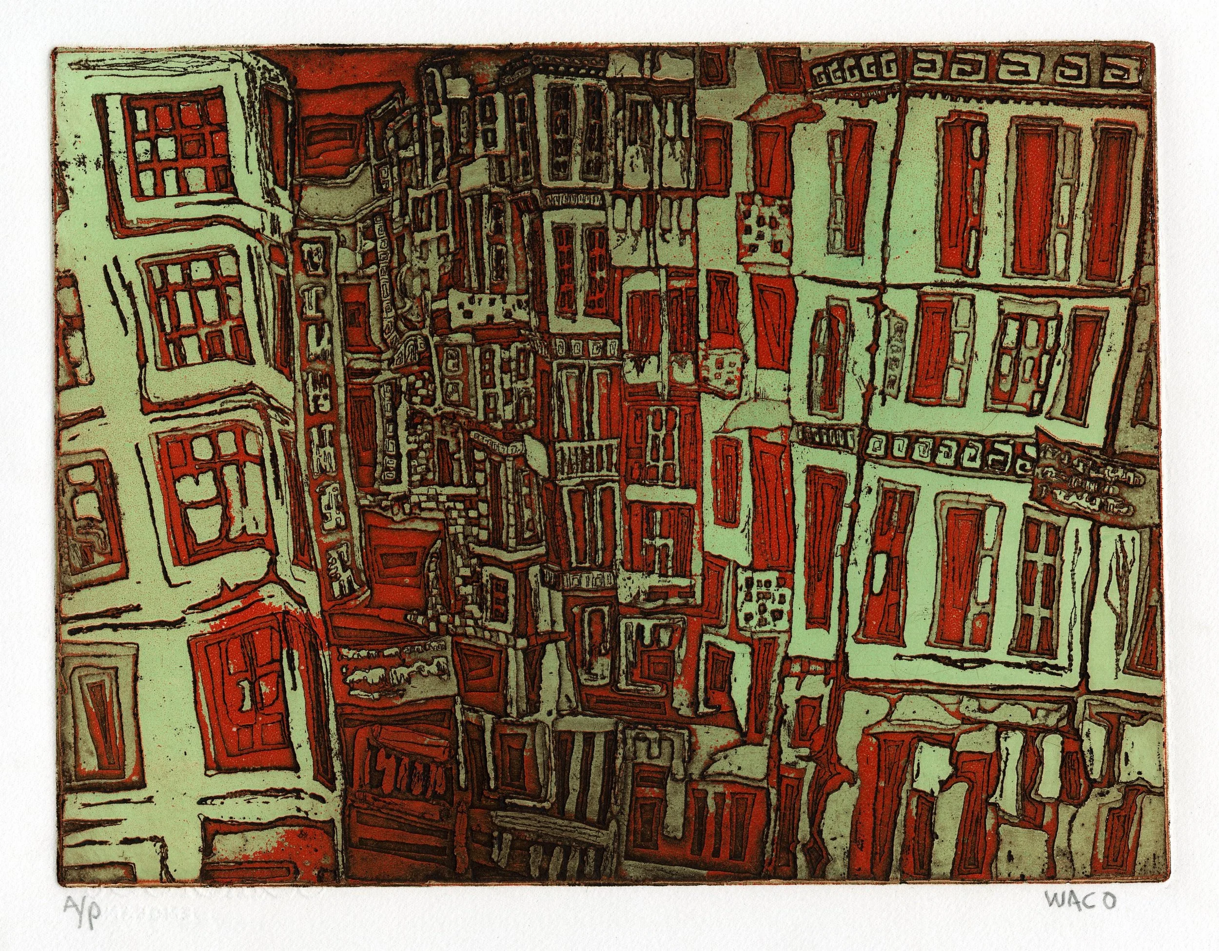 Raw City