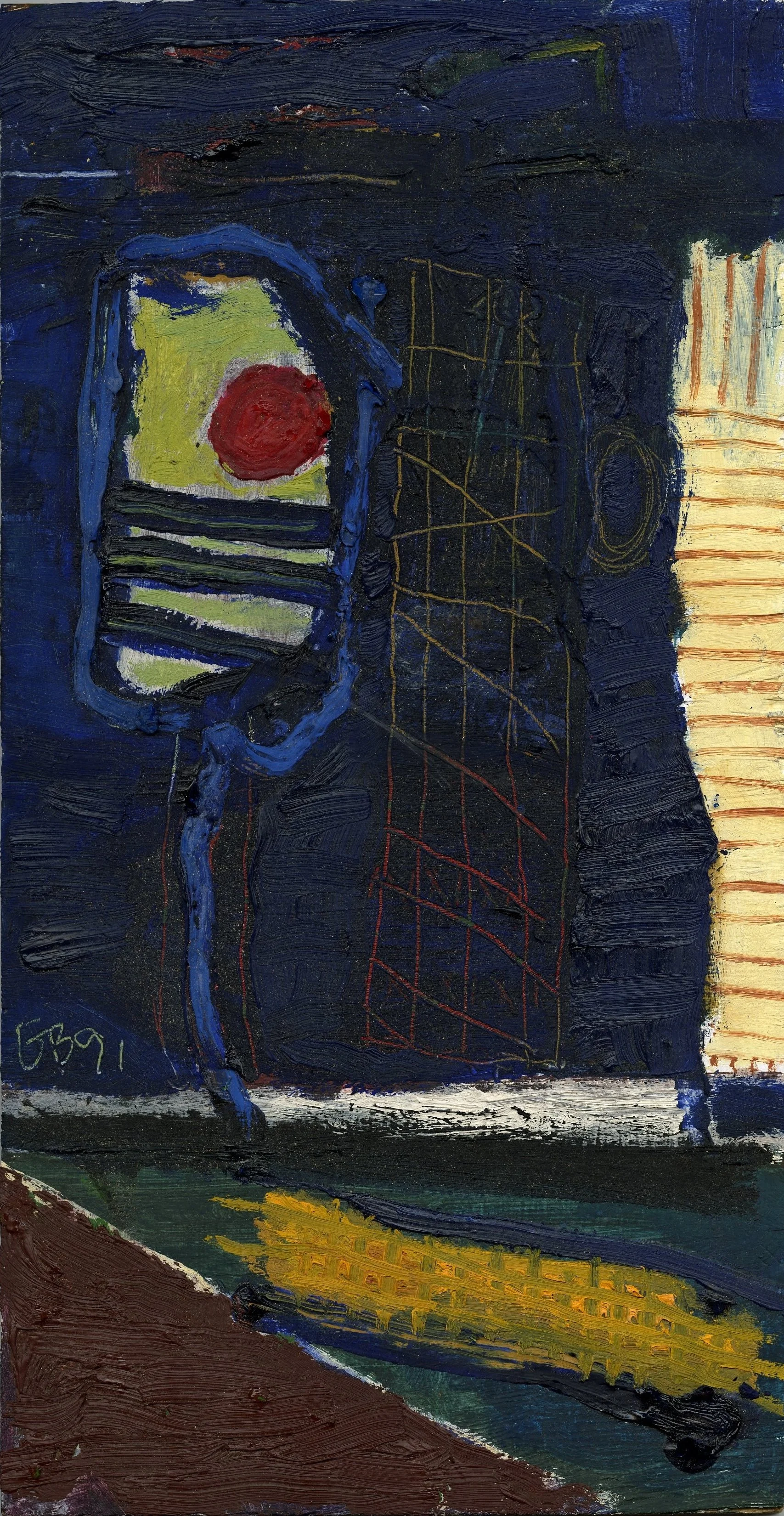 Still Life #7