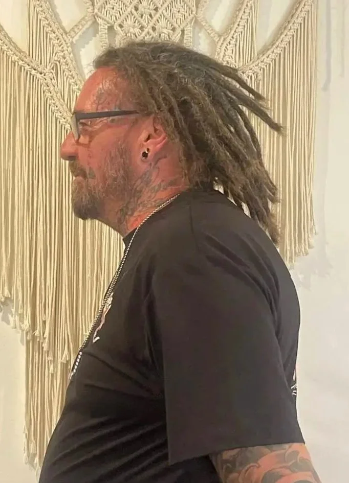 natural dreadlocks