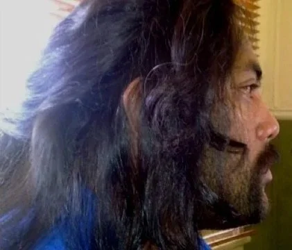 dreadlock repair